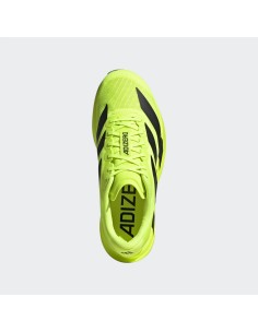 Adidas Adizero Evo SL M LUCLEM/CBLACK/MSILVE 2