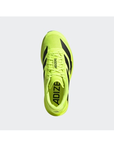 Adidas Adizero Evo SL M LUCLEM/CBLACK/MSILVE