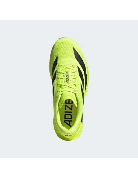 Adidas Adizero Evo SL M LUCLEM/CBLACK/MSILVE