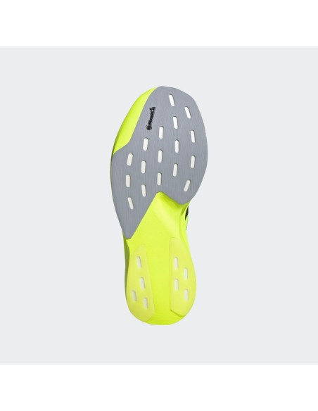 Adidas Adizero Evo SL M LUCLEM/CBLACK/MSILVE