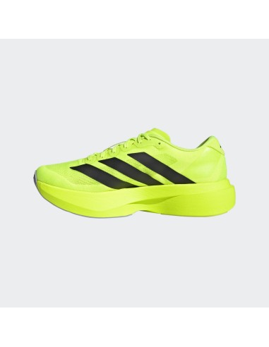 Adidas Adizero Evo SL M LUCLEM/CBLACK/MSILVE