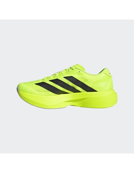 Adidas Adizero Evo SL M LUCLEM/CBLACK/MSILVE
