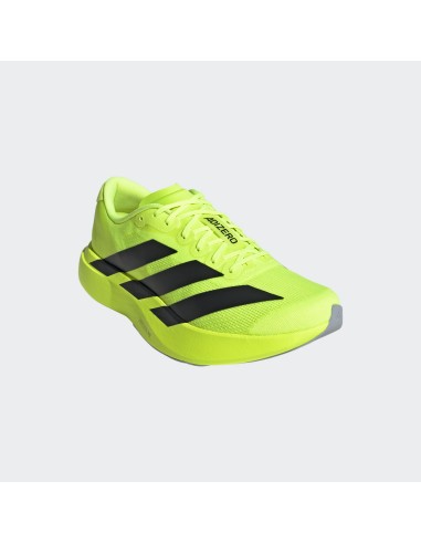 Adidas Adizero Evo SL M LUCLEM/CBLACK/MSILVE