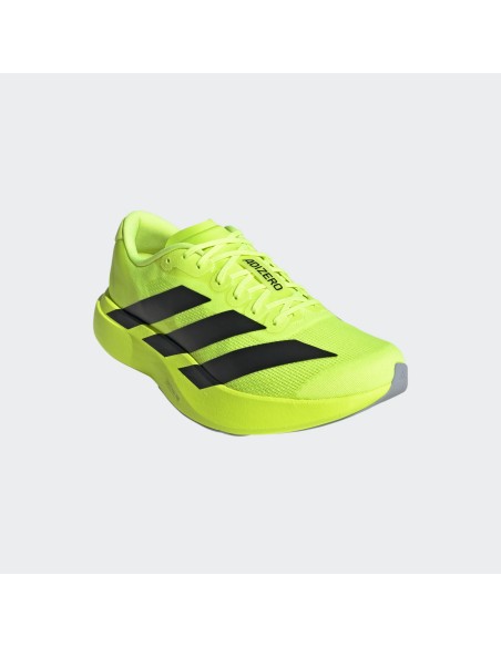 Adidas Adizero Evo SL M LUCLEM/CBLACK/MSILVE