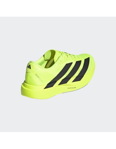 Adidas Adizero Evo SL M LUCLEM/CBLACK/MSILVE