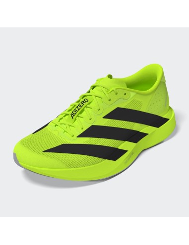 Adidas Adizero Evo SL M LUCLEM/CBLACK/MSILVE
