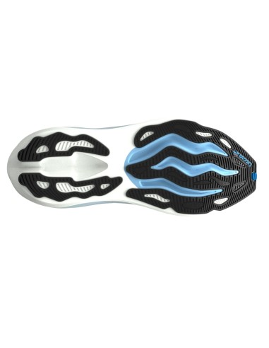 Brooks Glycerin Max Orange/Blue/White