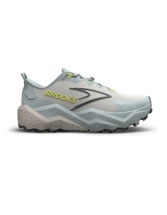 Brooks Caldera 8 MUJER Blue/Coconut/Chateau 2
