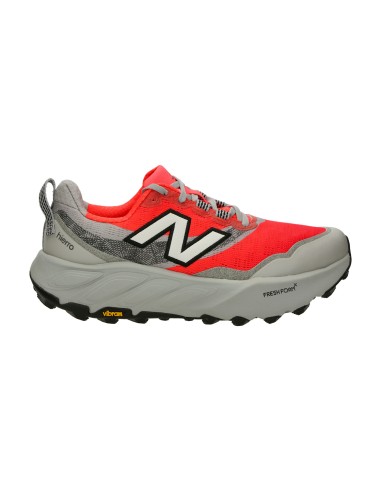 New Balance Fresh Foam X Hierro v9 Urgent Red
