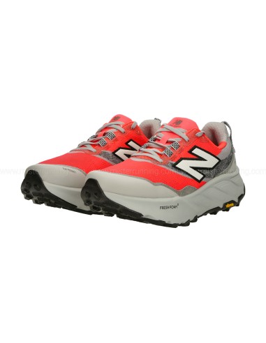 New Balance Fresh Foam X Hierro v9 Urgent Red