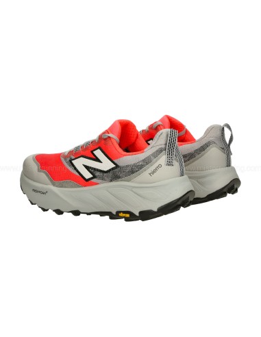 New Balance Fresh Foam X Hierro v9 Urgent Red