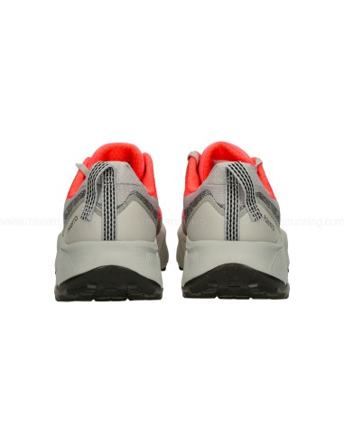 New Balance Fresh Foam X Hierro v9 Urgent Red
