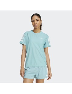 ADIDAS OTR B TEE MINTON