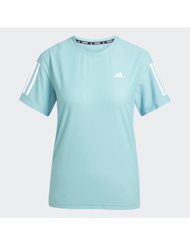 ADIDAS OTR B TEE MINTON
