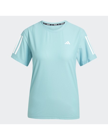 ADIDAS OTR B TEE MINTON