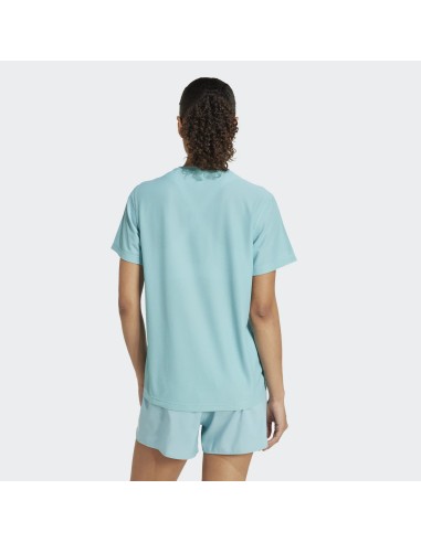 ADIDAS OTR B TEE MINTON