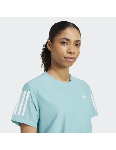 ADIDAS OTR B TEE MINTON