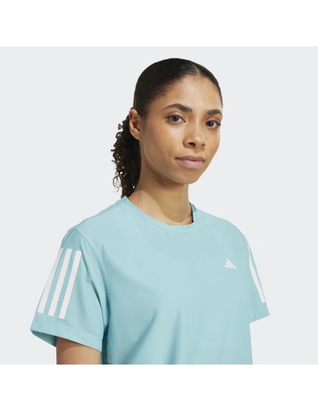 ADIDAS OTR B TEE MINTON