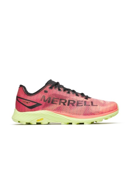 MERREL MTL LONG SKY 2 BLOSSOM/CRIMSON