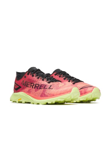 MERREL MTL LONG SKY 2 BLOSSOM/CRIMSON
