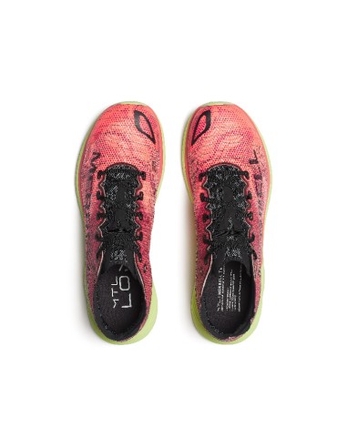 MERREL MTL LONG SKY 2 BLOSSOM/CRIMSON