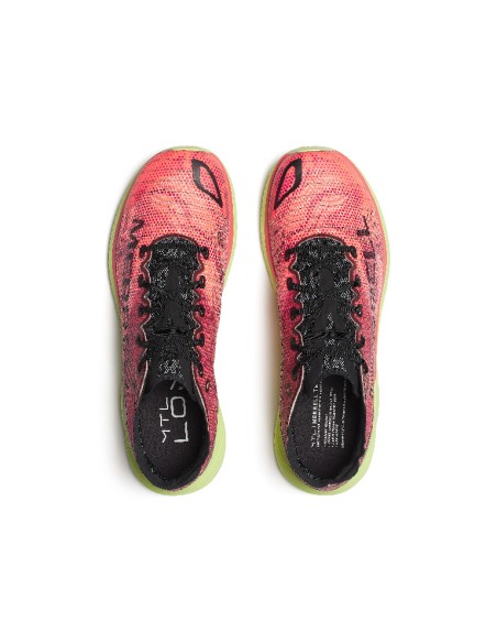 MERREL MTL LONG SKY 2 BLOSSOM/CRIMSON