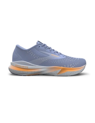 BROOKS ADRENALINE GTS 24 Heron/White/Orange