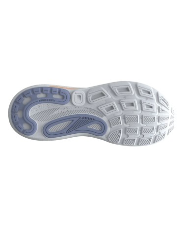 BROOKS ADRENALINE GTS 24 Heron/White/Orange