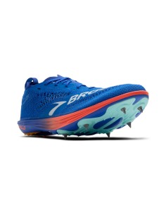 Brooks Hyperion Elite Ld Cobalt/Pink Clay/Orange