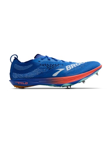 Brooks Hyperion Elite Ld Cobalt/Pink Clay/Orange