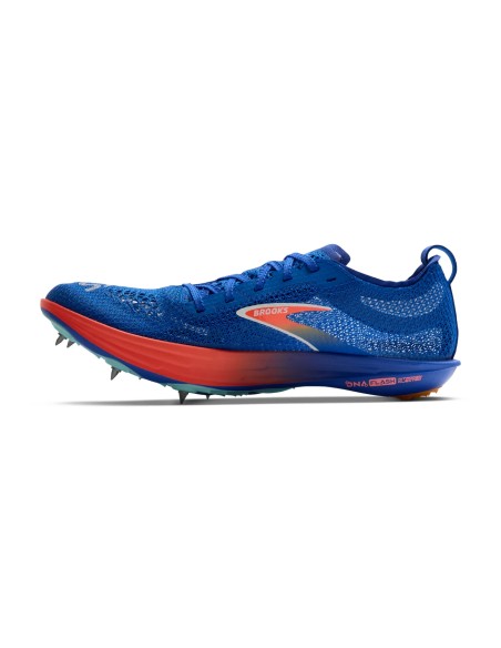 Brooks Hyperion Elite Ld Cobalt/Pink Clay/Orange