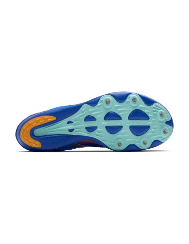 Brooks Hyperion Elite Ld Cobalt/Pink Clay/Orange