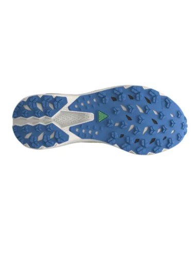 Brooks Catamount 4 Black/Lime/Blue