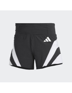 ADIDAS ADIZERO A SHT M BLACK