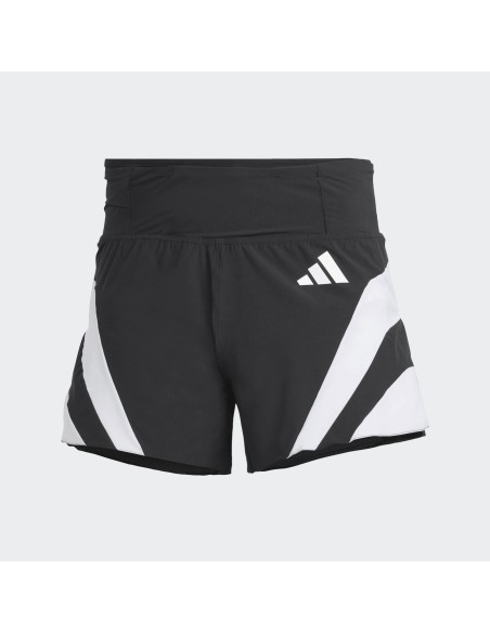 ADIDAS ADIZERO A SHT M BLACK