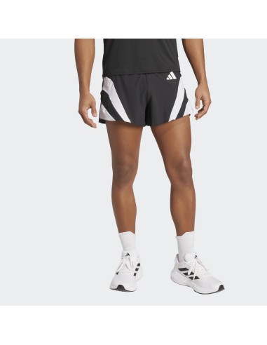 ADIDAS ADIZERO A SHT M BLACK