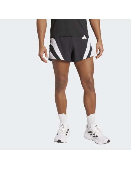 ADIDAS ADIZERO A SHT M BLACK