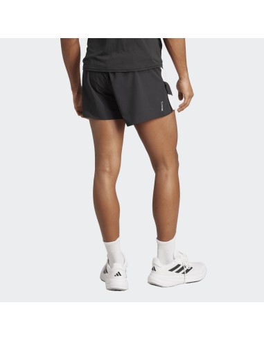 ADIDAS ADIZERO A SHT M BLACK