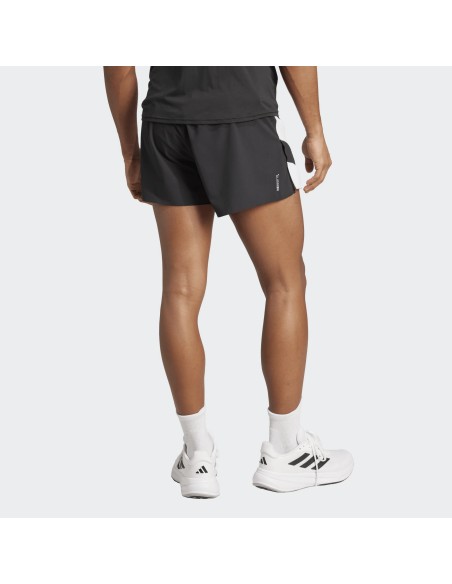 ADIDAS ADIZERO A SHT M BLACK
