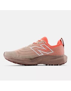 NEW BALANCE FuelCell Venym Urgent red con flat taupe 2