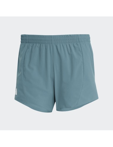 ADIDAS ADIZERO E SHORT PRETEA