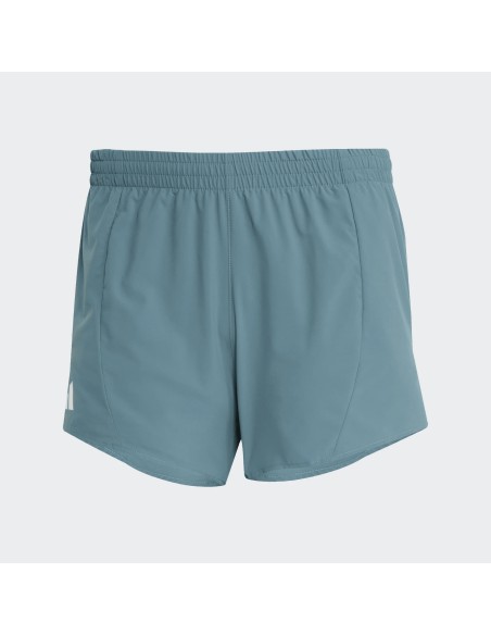 ADIDAS ADIZERO E SHORT PRETEA