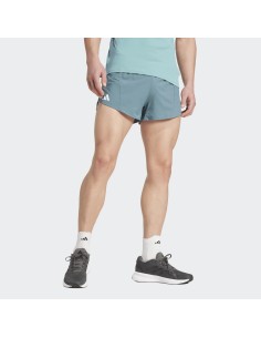 ADIDAS ADIZERO E SHORT PRETEA 2