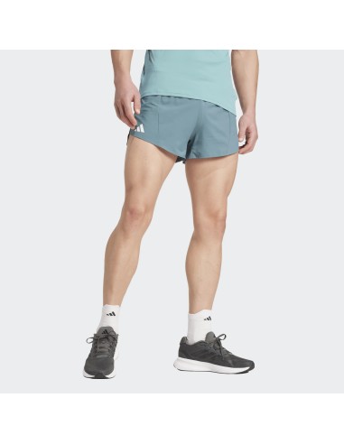 ADIDAS ADIZERO E SHORT PRETEA