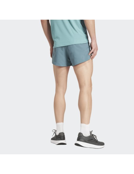 ADIDAS ADIZERO E SHORT PRETEA