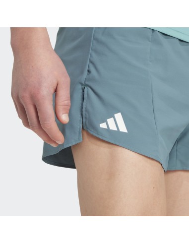 ADIDAS ADIZERO E SHORT PRETEA