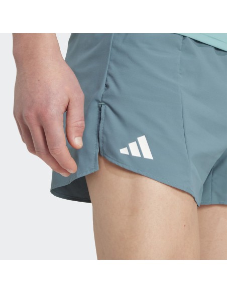 ADIDAS ADIZERO E SHORT PRETEA