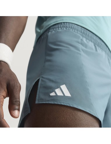 ADIDAS ADIZERO E SHORT PRETEA