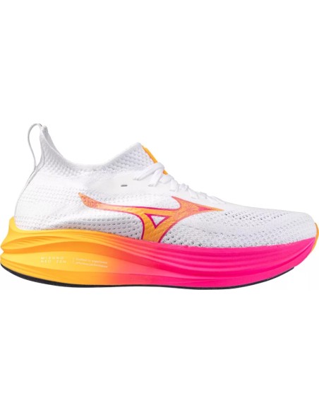 Mizuno Neo Zen