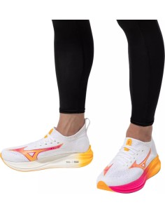 Mizuno Neo Zen 2